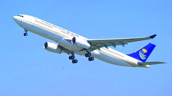 GACA chief: Passenger traffic up 11.8% at domestic airports
