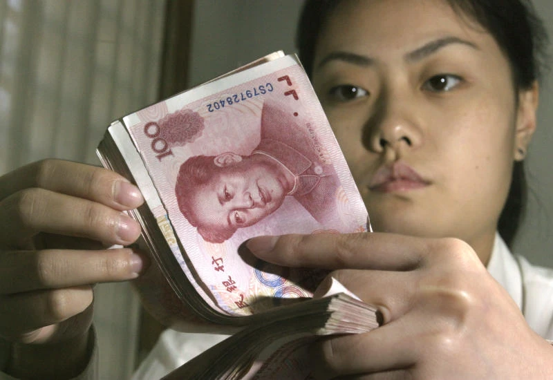 Central banks hold nerve after China devaluation