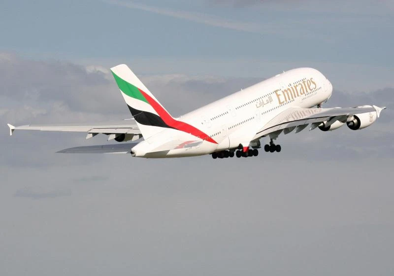 Emirates boosts A380 services to Australia