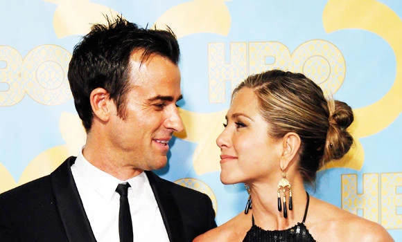 Aniston’s secret wedding officiated by Kimmel?