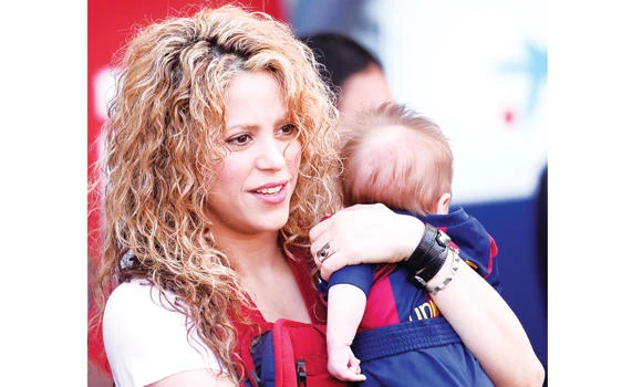 Shakira’s hit song not plagiarized: US judge