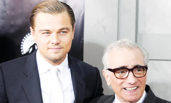 Scorsese, DiCaprio to adapt ‘Devil in the White City’