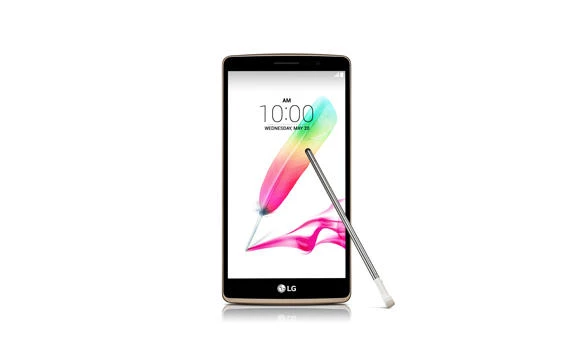 LG unveils new G4
mid-range smartphone