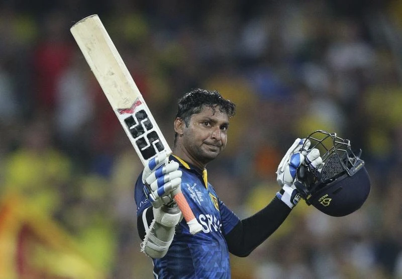 High hopes for fitting end to Sangakkara’s glittering career
