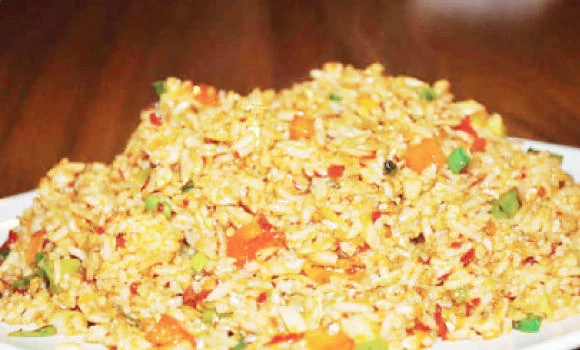New Malaz: Worth a
visit for Indo-Chinese fare