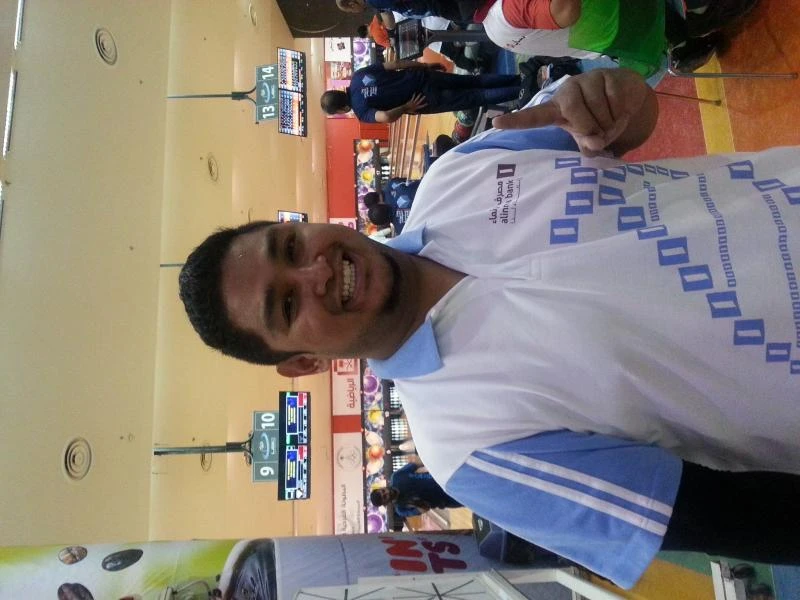 Saudi Hollandi Bank Team of the Week at ITBR event