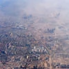 Arab world vulnerable to global warming