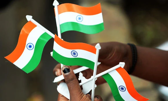 Indian consulate to celebrate independence day