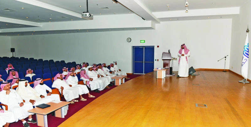 Battle of ballot: 45 poll staff attend workshop