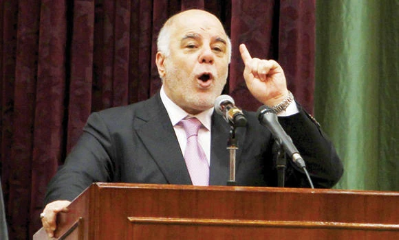 Iraq reform process will not be easy: Abadi