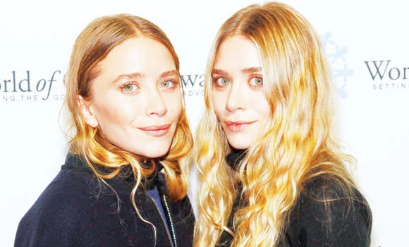 Intern sues Mary-Kate and Ashley Olsen’s company