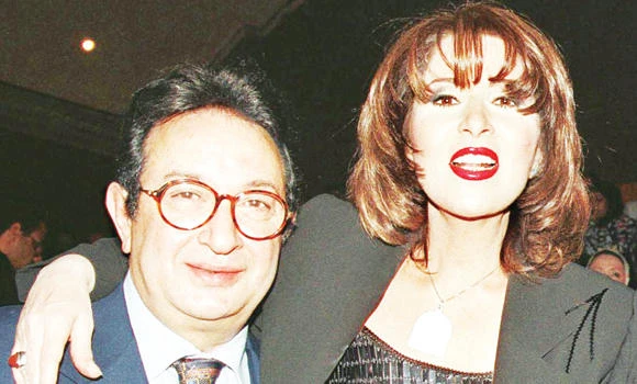 Famed Egyptian actor Nour El-Sherif dead at 69