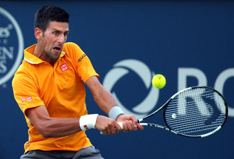 Djokovic starts US Open buildup with Montreal win