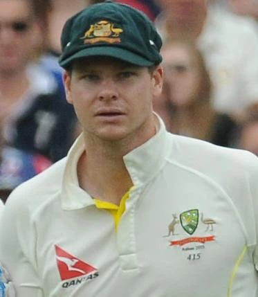 Australia’s Smith to lead new-look one-day squad in Britain