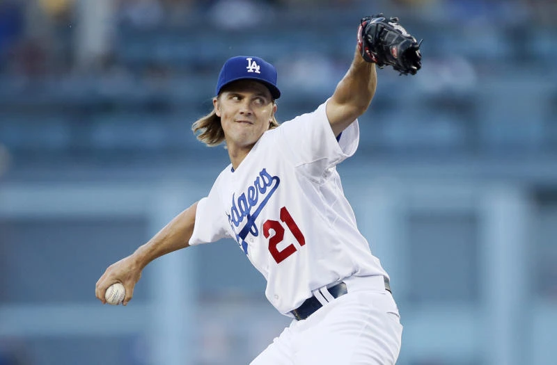 Weren't the Dodgers supposed to be a powerhouse?