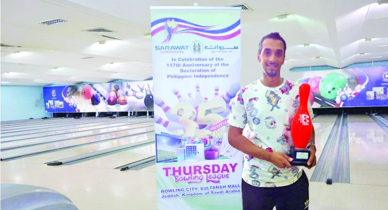 BCT-Hokbi Fashion excels to claim double in Sarawat Thursday League