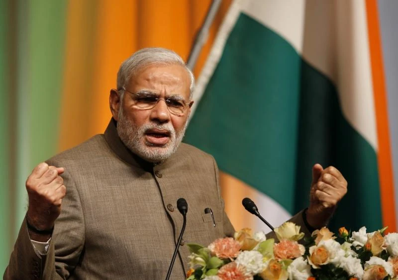 India PM Modi to visit UAE on August 16-17