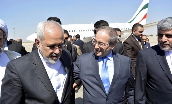 Turkey, Iran help broker rare truce in Syria