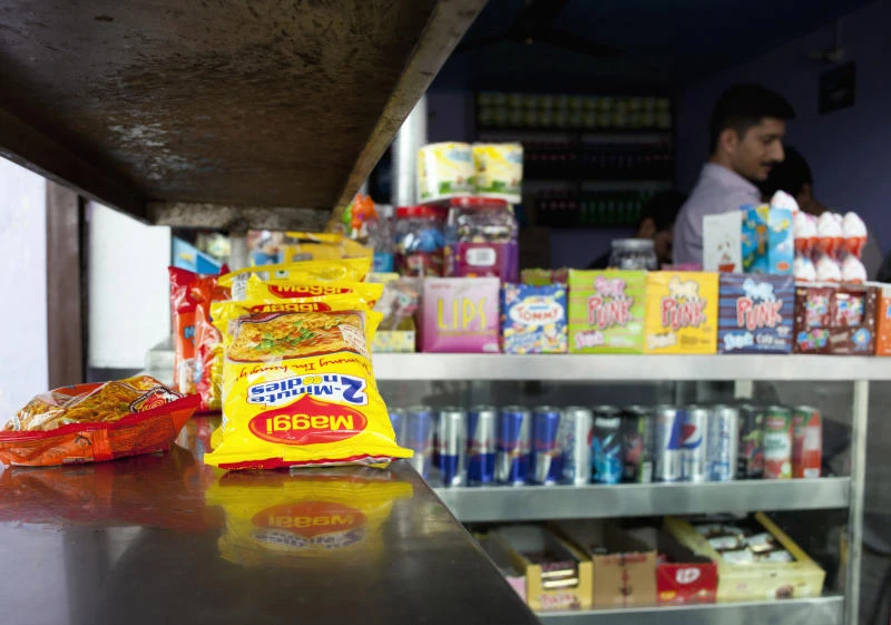 India court orders new tests on Nestle’s Maggi noodles
