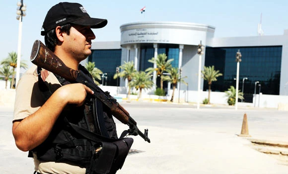 Saudi delegation to hold talks on release of prisoners in Iraq