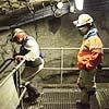 Gold rush eating Amazon away