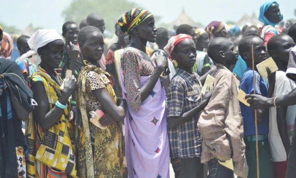 Little progress in South Sudan peace talks, says government
