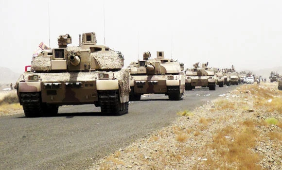 Houthis ‘consider withdrawing from Sanaa’: Report
