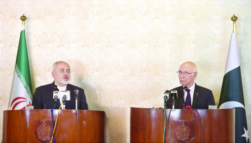 Islamabad, New Delhi to hold talks this month