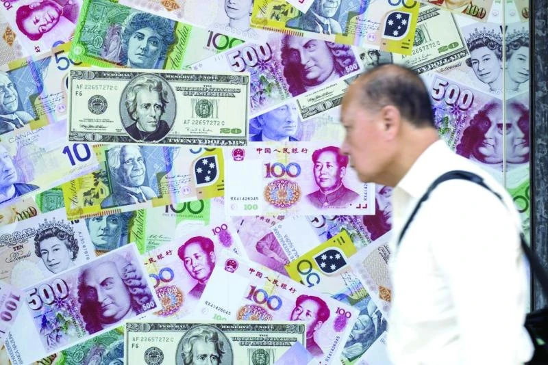 China tries to calm markets after yuan devaluation