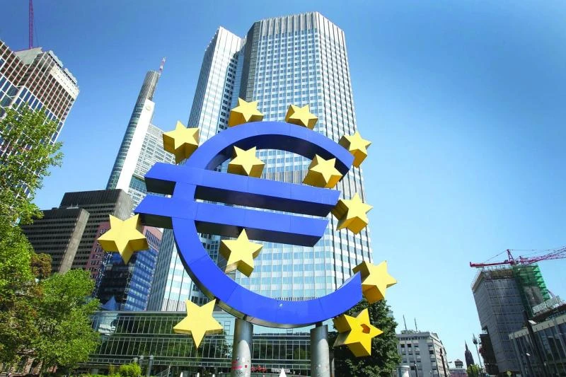 Economic slowdown in China worries ECB