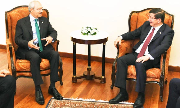Turkey coalition talks fail; new polls loom