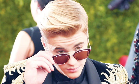 Long-awaited Bieber album out in November