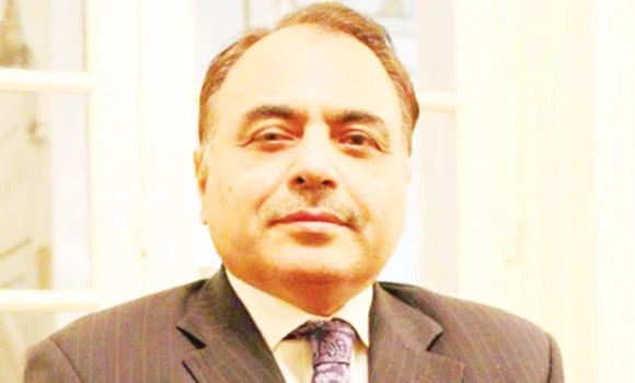 Pakistanis hold Saudi leaders in high esteem