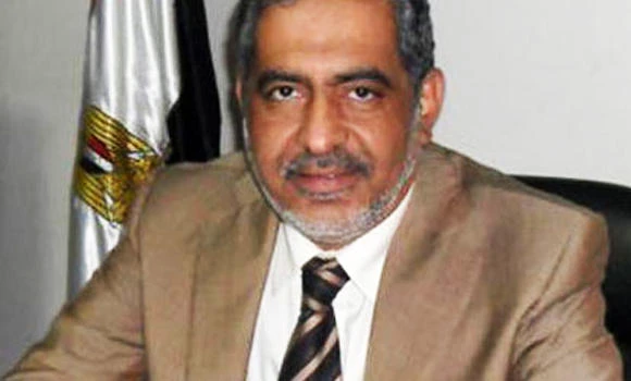 Cairo frees pro-Mursi politician