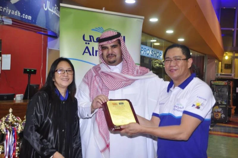 FBGR-Almarai Sunday Bowling League mounts twin events at UBC
