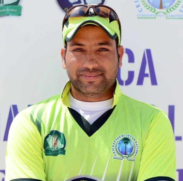 RCA season takes off with Champions League T20 tourney