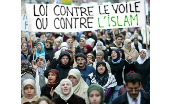 French court's pro-pork ruling on school menus upsets Muslims