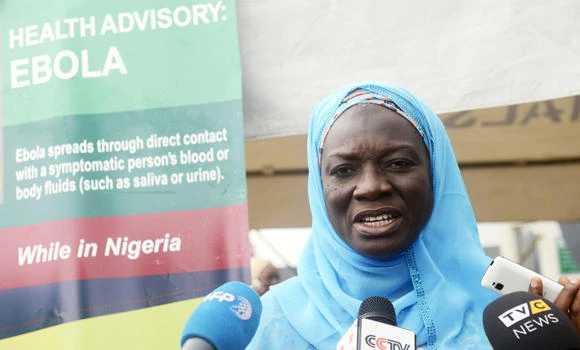 KSA can use space technology to prevent Ebola, says expert