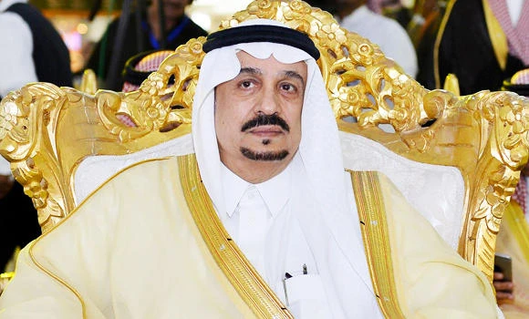 Riyadh governor to open Top 100 Saudi Brands awards ceremony