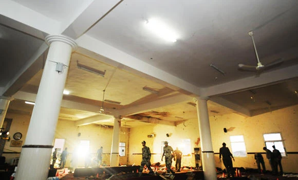 Weaning the youth away from extremism is a national duty