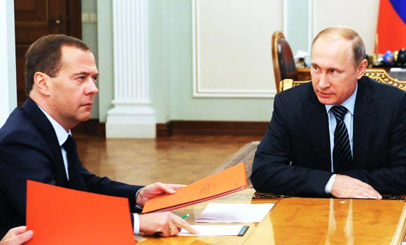 Russia steps up demand for US to drop European missile shield