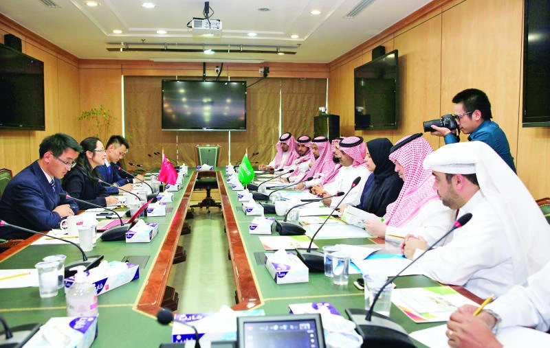 KSA to share experience on MERS at China summit