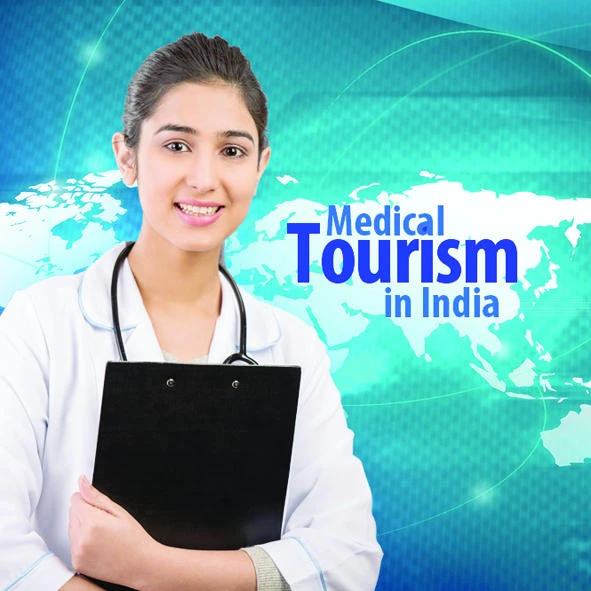 Favorite destination for medical tourism
