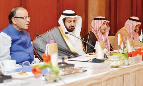 Riyadh-Delhi ties open up top-class opportunities