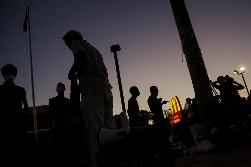 State of emergency in Ferguson, Missouri, extended