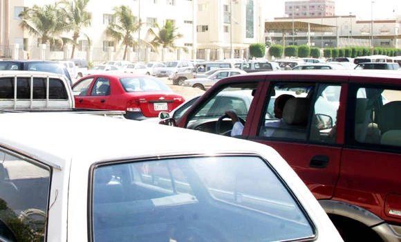 Transport Ministry warns illegal drivers of stiff penalties