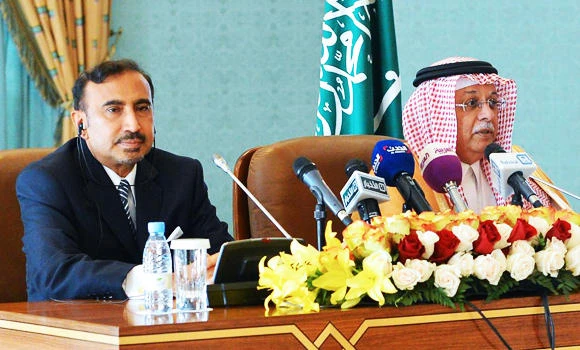 Muslim, Arab world ‘big victims of terror’