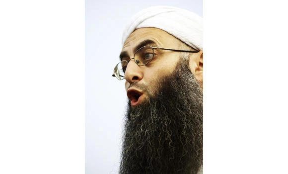 Lebanese forces arrest fugitive hard-line cleric