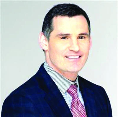 Investcorp names new corporate investment head for North America
