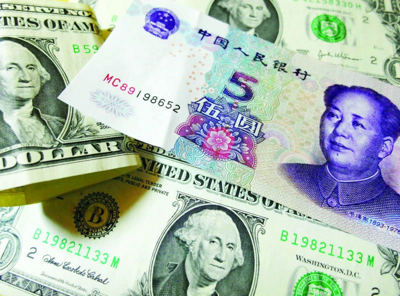 Cheaper yuan unlikely to delay US rate hike